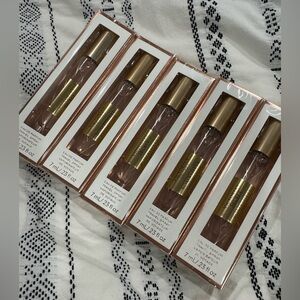 Victoria Secret bombshell celebration travel spray bundle